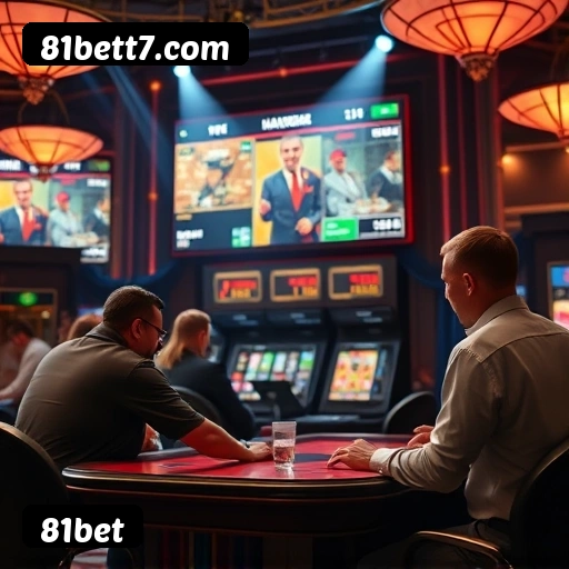 Requisitos do APK da 81bet para Android