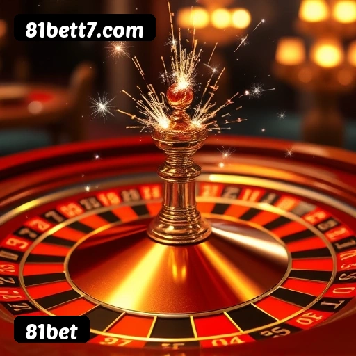 81bet Logo