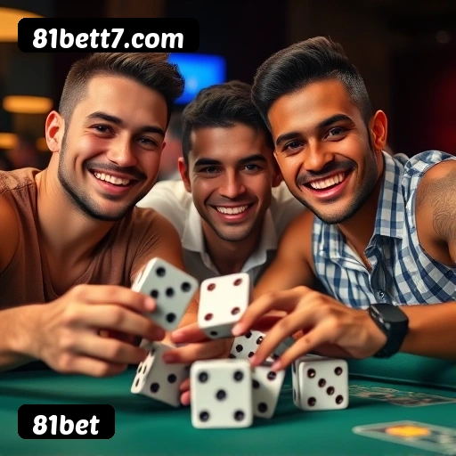 Estatísticas 81bet novembro 2024 - 87 mil jogadores ativos, R$47M pagos, RTP 96.52%
