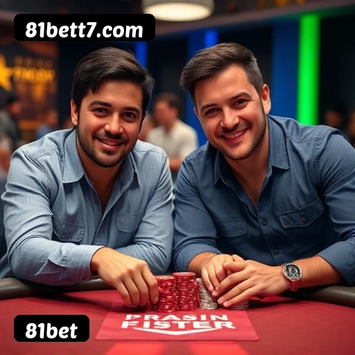 Níveis do programa VIP da 81bet